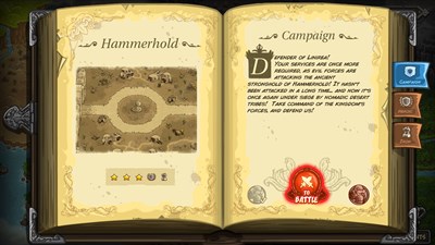 Kingdom Rush Frontiers — скриншот 24