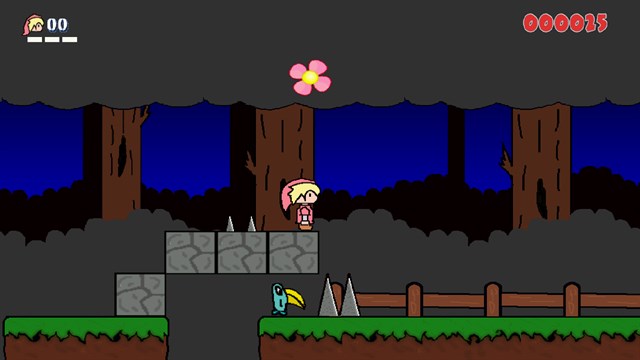 Unreal Land screenshot 4
