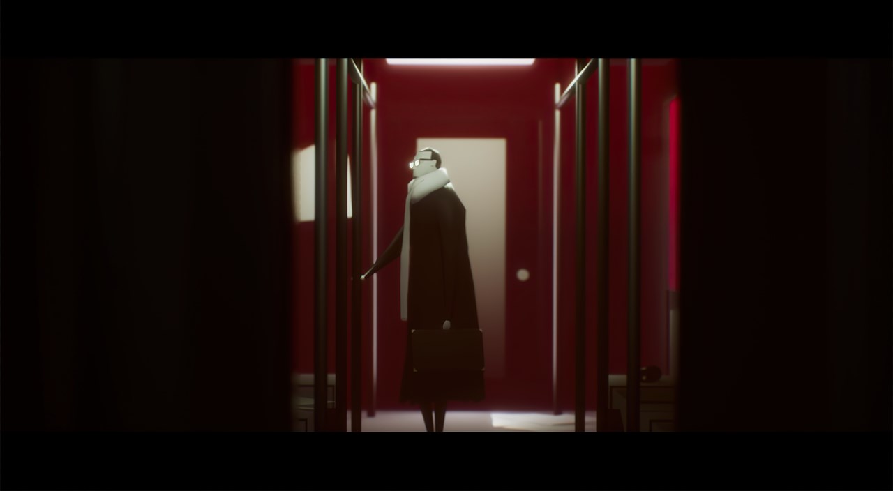 The Plane Effect screenshot 1