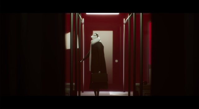 The Plane Effect screenshot 1