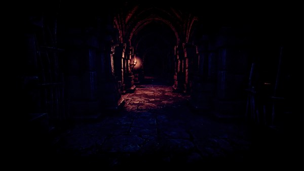 HORROR OF THE DEEP — 7