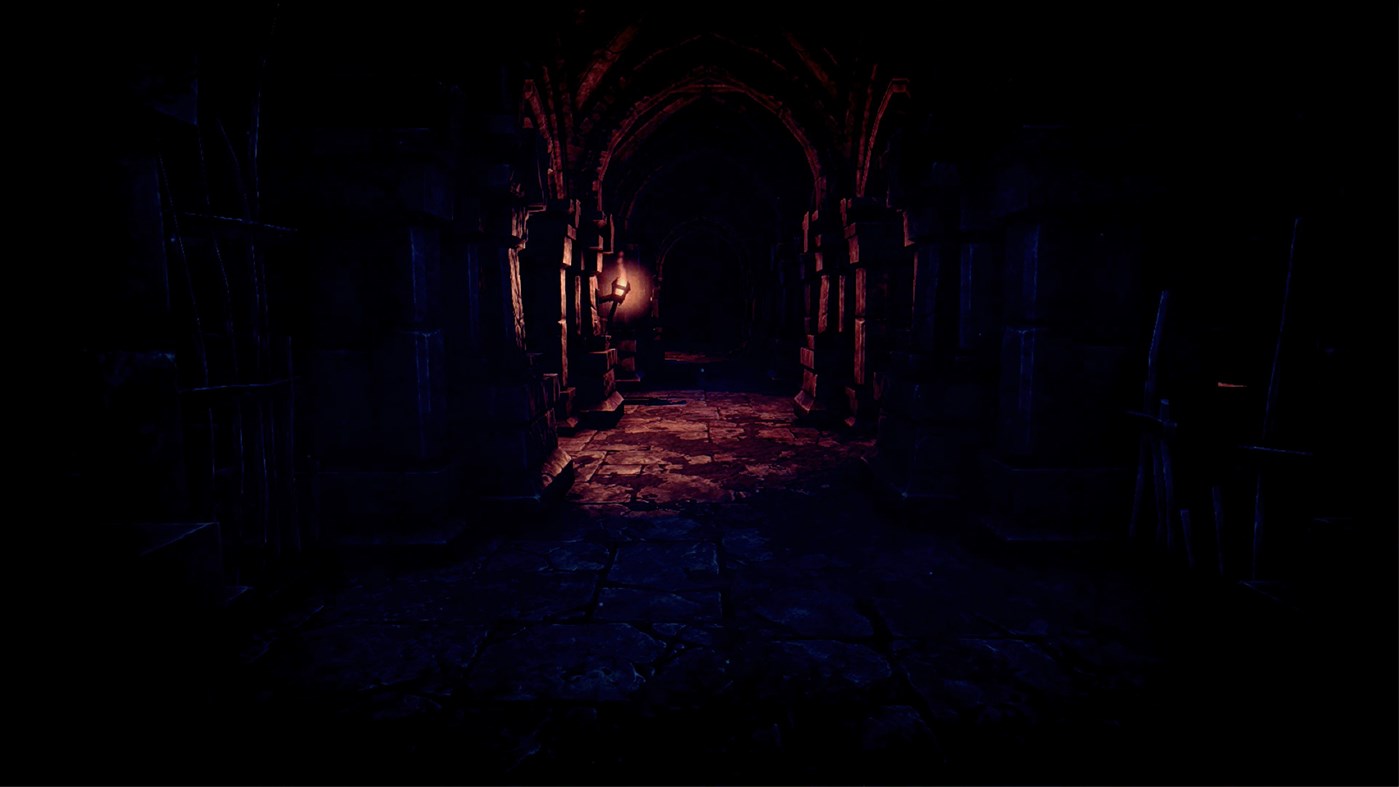 #7. HORROR OF THE DEEP (Xbox) 由: Drunken Apes