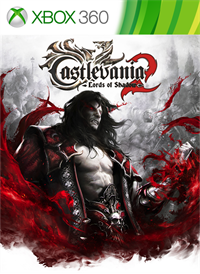 Castlevania: Lords of Shadow 2