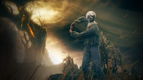 ELDEN RING Shadow of the Erdtree Gesto Bônus