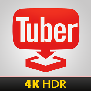 Tuber Descargar Videos & MP3
