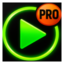 Local Media Player Pro icon