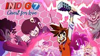 Indigo 7 Quest of love