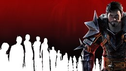 Aperçu Dragon Age™ II