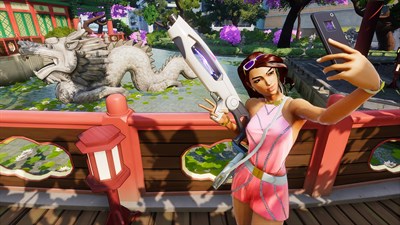Agents of Mayhem - Total Mayhem Bundle — скриншот 22