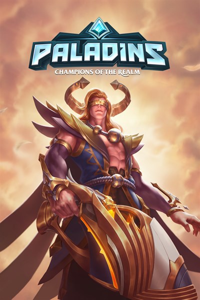 Paladins