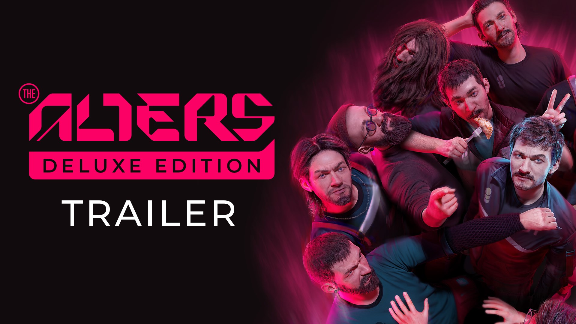 Gameplay Trailer