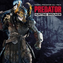 Predator: Hunting Grounds - Viking Predator