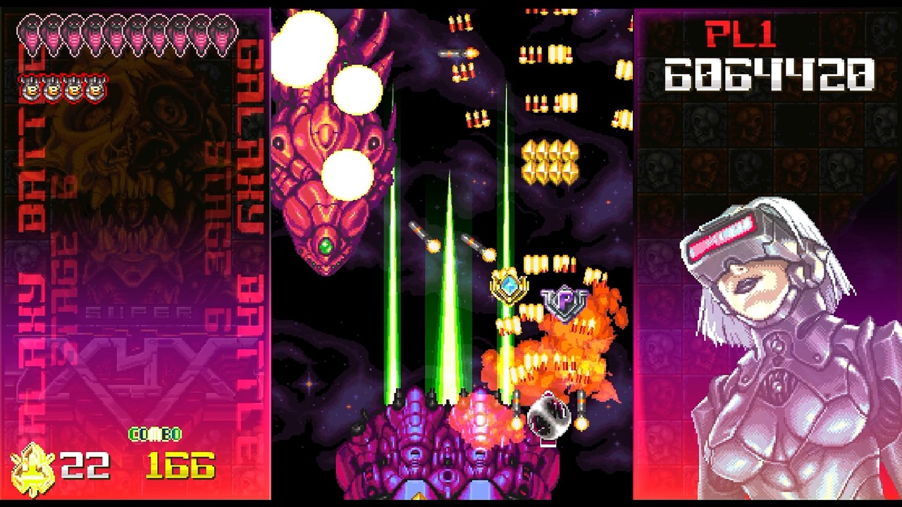 Super XYX screenshot 2