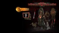Pack de mécène Thaumaturge des Vaal