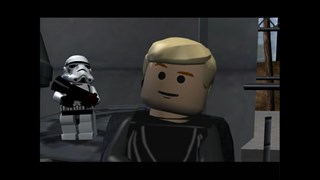 LEGO Star Wars: TCS screenshot 4