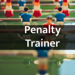 Penalty Trainer