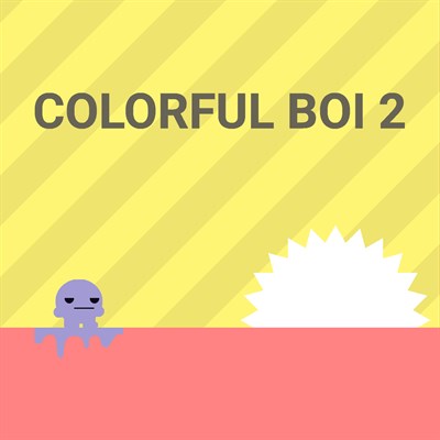 Colorful Boi 2 Series X|S