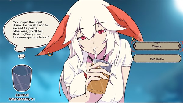 Date with Devils — 6