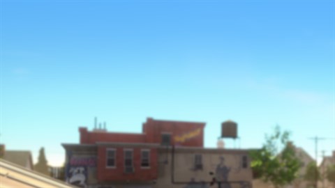 3对3街头篮球——小狐狸角色礼包