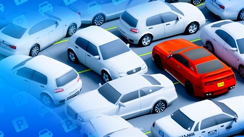 ParkingJam: Complete Edition