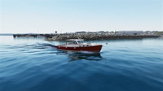 Fishing: North Atlantic (Xbox One / Xbox Series X