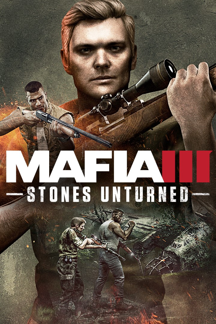 mafia 3 xbox store