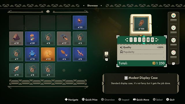 Moonlighter 2: The Endless Vault (Game Preview) screenshot 4