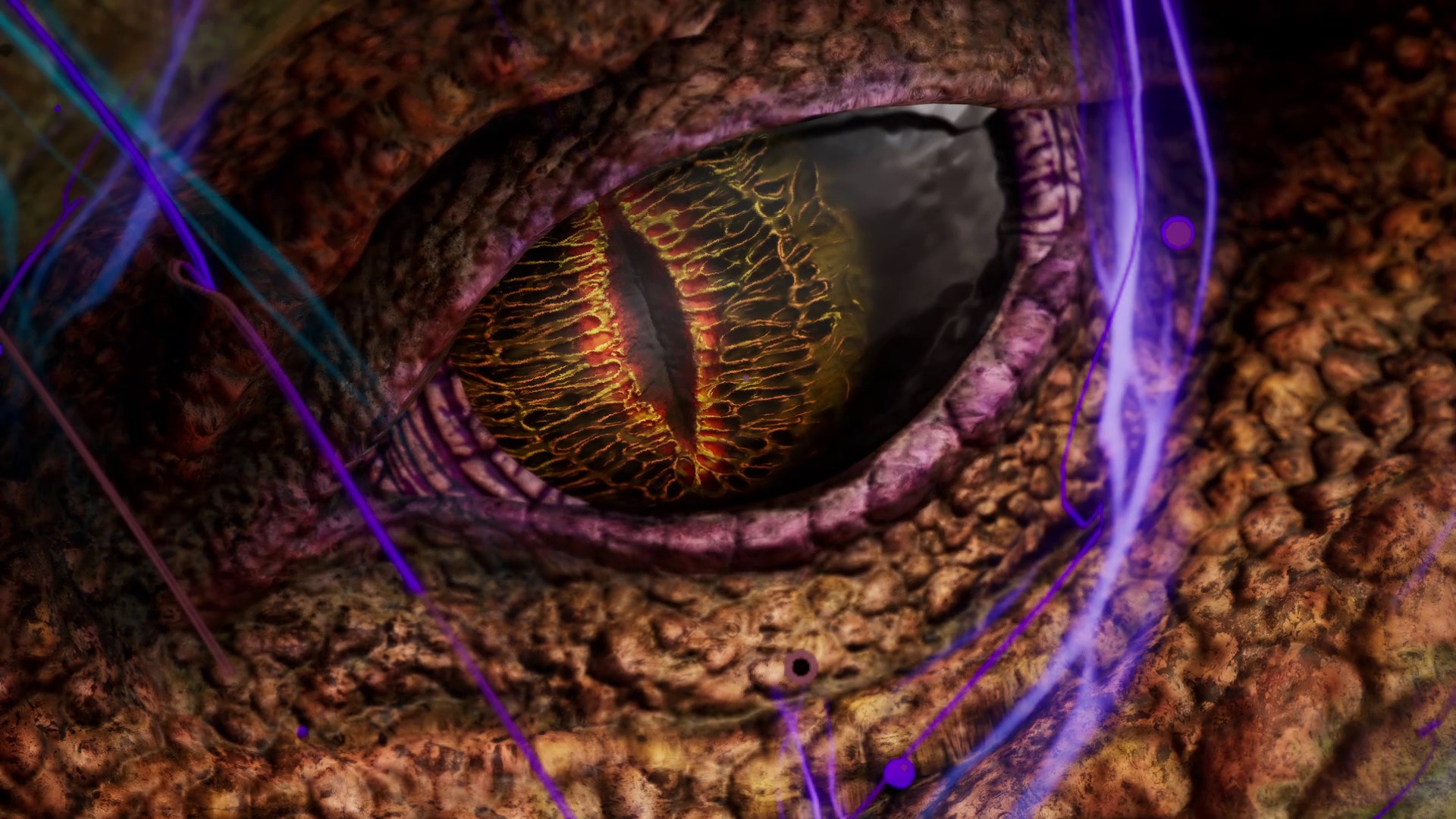 Reveal Trailer