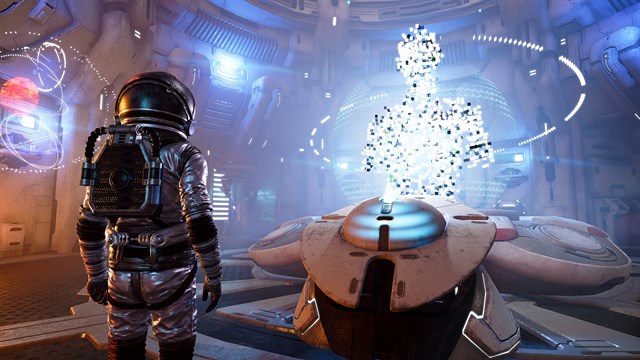 Far Cry5 - Lost on Mars screenshot 3