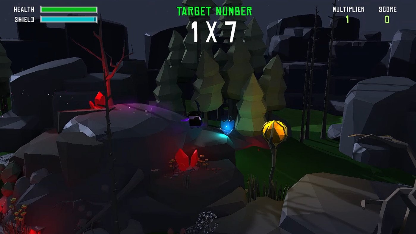 #2. Vamp Thing - Times Table Practice (Windows) 게시자: SickTwist Games