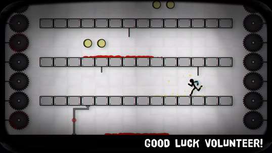 Collect or Die - Lite screenshot 5