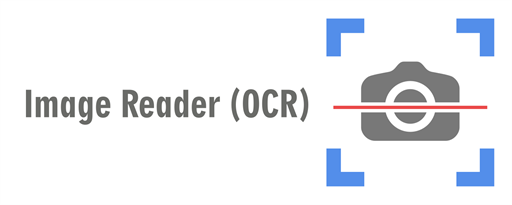 Image Reader (OCR) marquee promo image
