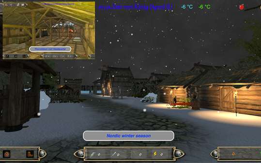VikingJourney screenshot 3