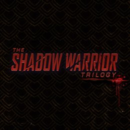 Aperçu The Shadow Warrior Trilogy