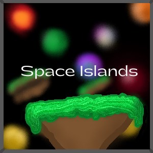 Space Islands