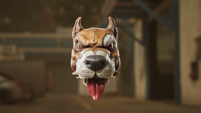 PAYDAY 3: Boys in Blue - Chapter 2 — скриншот 17