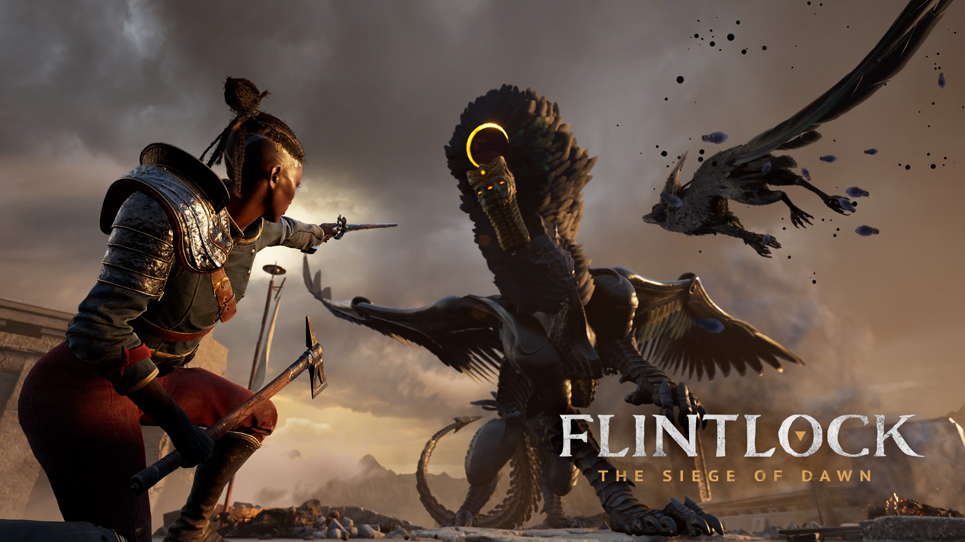 God Killer Gameplay Trailer