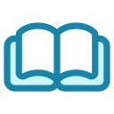 welibrary icon