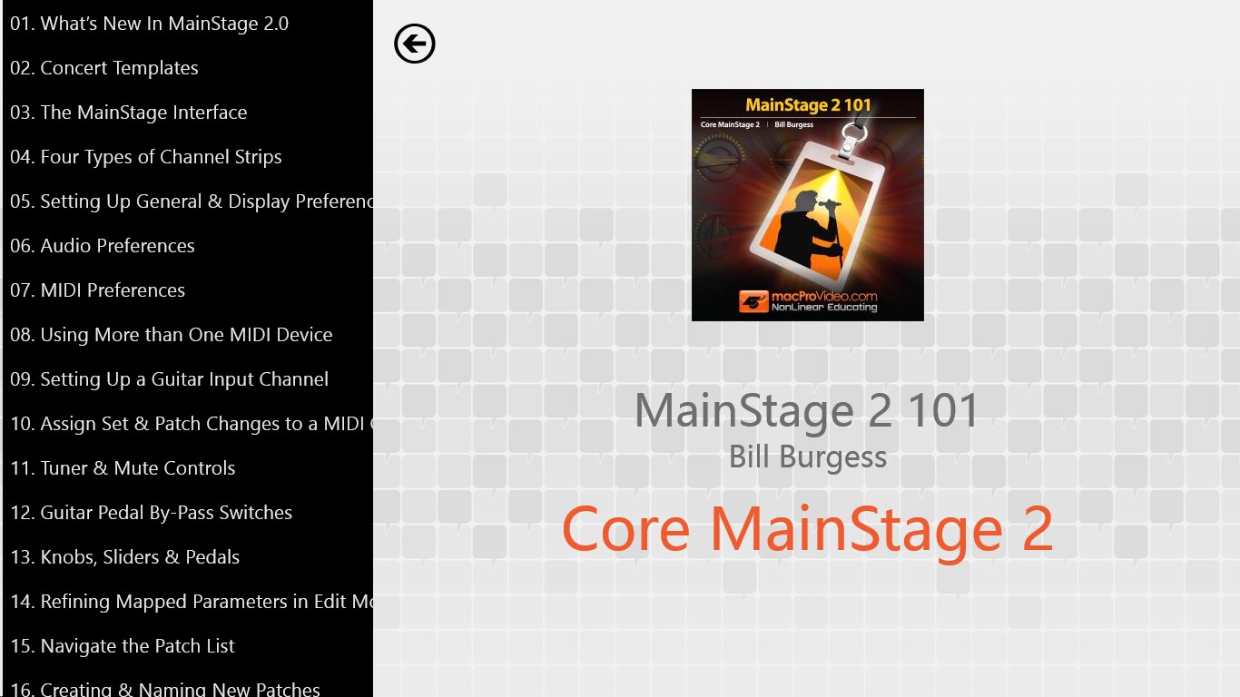 Download mainstage for windows