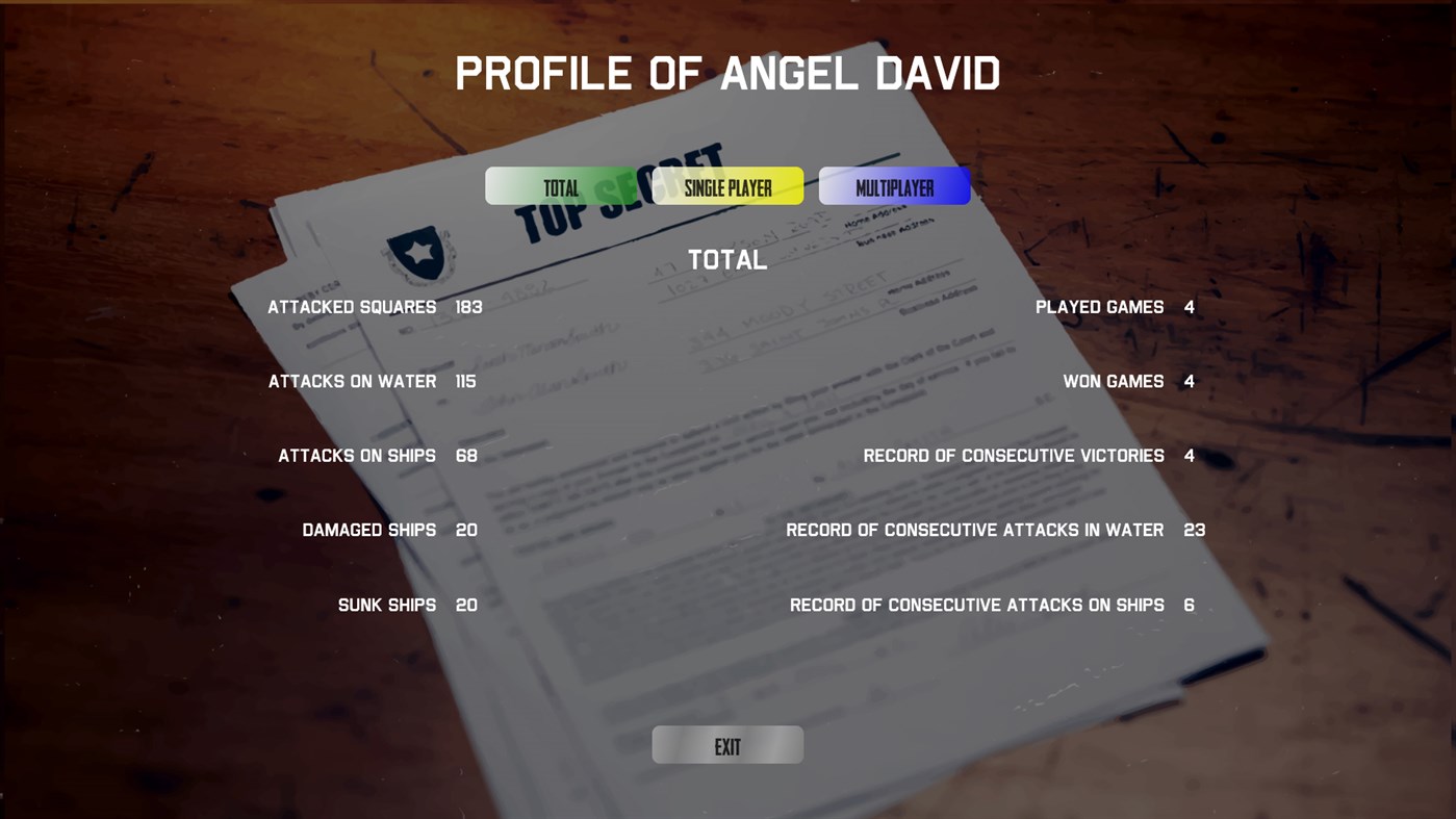 #9. Battleship Warfare (Windows) 由: IES Nervion