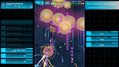 Psyvariar 3 — скриншот 11