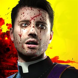 Aperçu What have you done, Father?