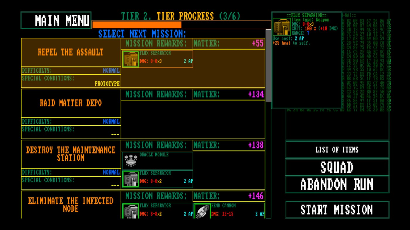 #10. Mainframe Defenders (Xbox) Bởi: Big Way Games