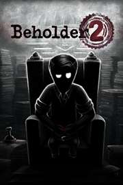 Купить ключ дешево Beholder 2 (Xbox One)