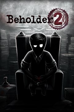 Cover poster for Beholder 2