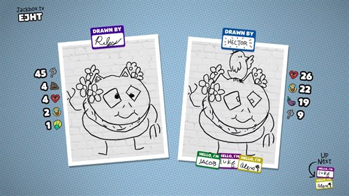 The Jackbox Party Quintpack