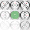 Clinometer + Spiritlevel