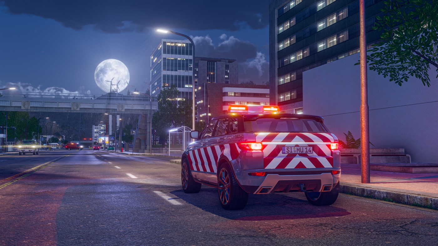 #6. Truck and Logistics Simulator (Xbox) 由: Aerosoft GmbH