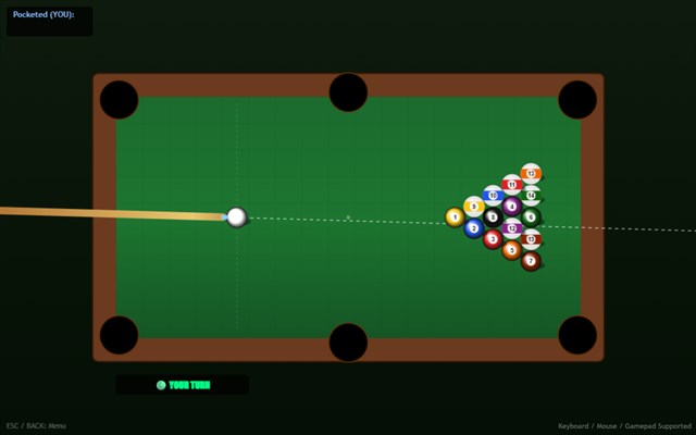 3-in-1 Sports Arena screenshot 2