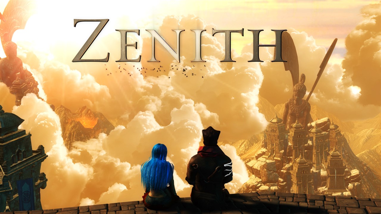 Zenith screenshot 10